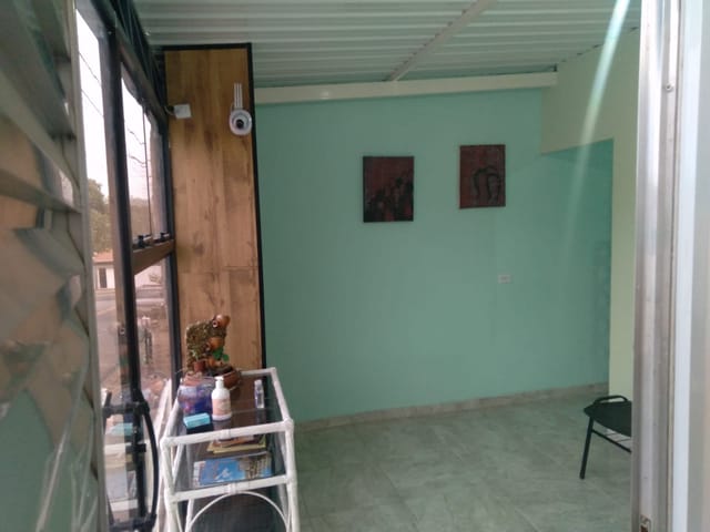 Foto do Casa - Ótima casa à venda no bairro José Paulino Nogueira - Paulínia SP. | Hermes Imóveis