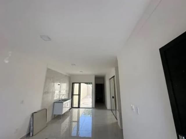 Foto do Casa - Casa com 3 dormitórios à venda, 84 m² por R$ 450.000,00 - Setville - São José dos Campos/SP | INDEPENDENCE NEGOCIOS IMOBILIARIOS LTDA