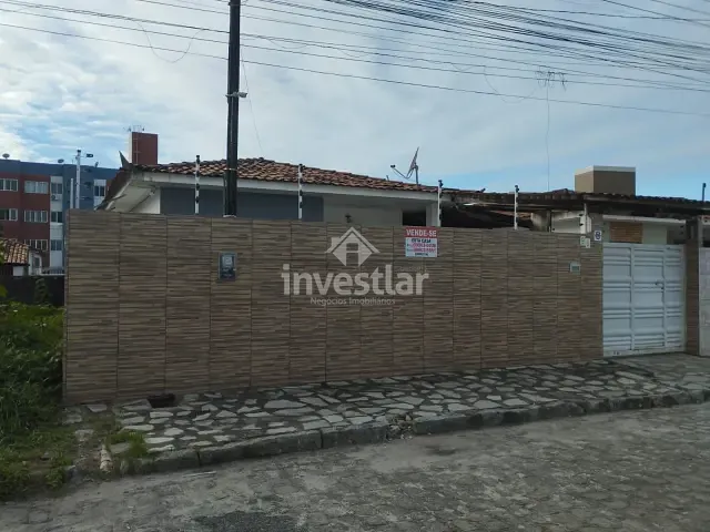 Casa com 200m² 3 quartos e 3 banheiros, à venda, no bairro Gramame em João Pessoa