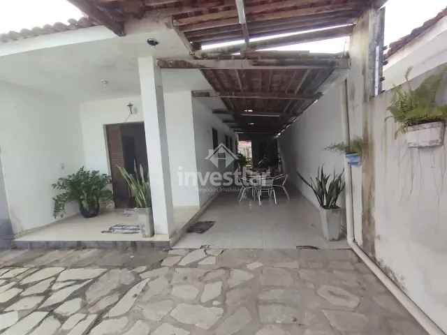 Casa com 200m² 3 quartos e 3 banheiros, à venda, no bairro Gramame em João Pessoa
