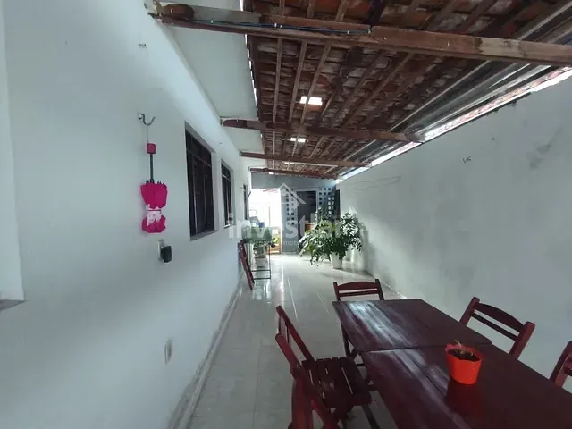 Casa com 200m² 3 quartos e 3 banheiros, à venda, no bairro Gramame em João Pessoa