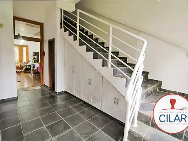 Casa com 151m² 2 quartos e 3 banheiros, à venda, no bairro Barreirinha em Curitiba