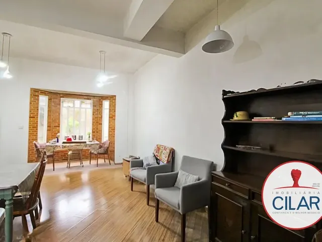Casa com 151m² 2 quartos e 3 banheiros, à venda, no bairro Barreirinha em Curitiba