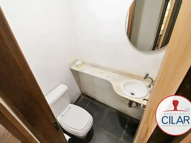 Casa com 151m² 2 quartos e 3 banheiros, à venda, no bairro Barreirinha em Curitiba