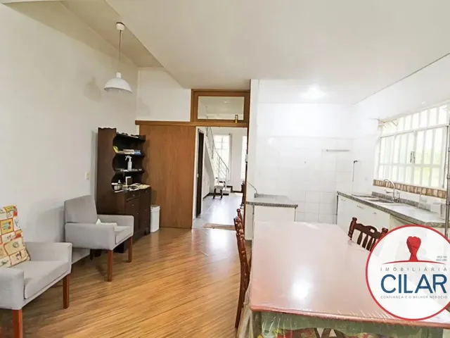 Casa com 151m² 2 quartos e 3 banheiros, à venda, no bairro Barreirinha em Curitiba