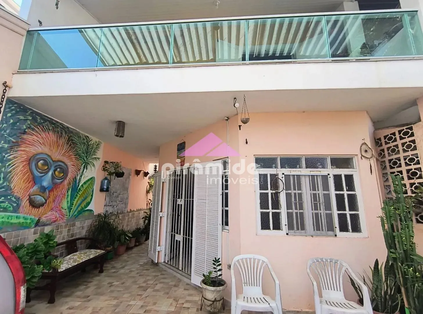 Casa, 3 quartos, 270 m² - Foto 2