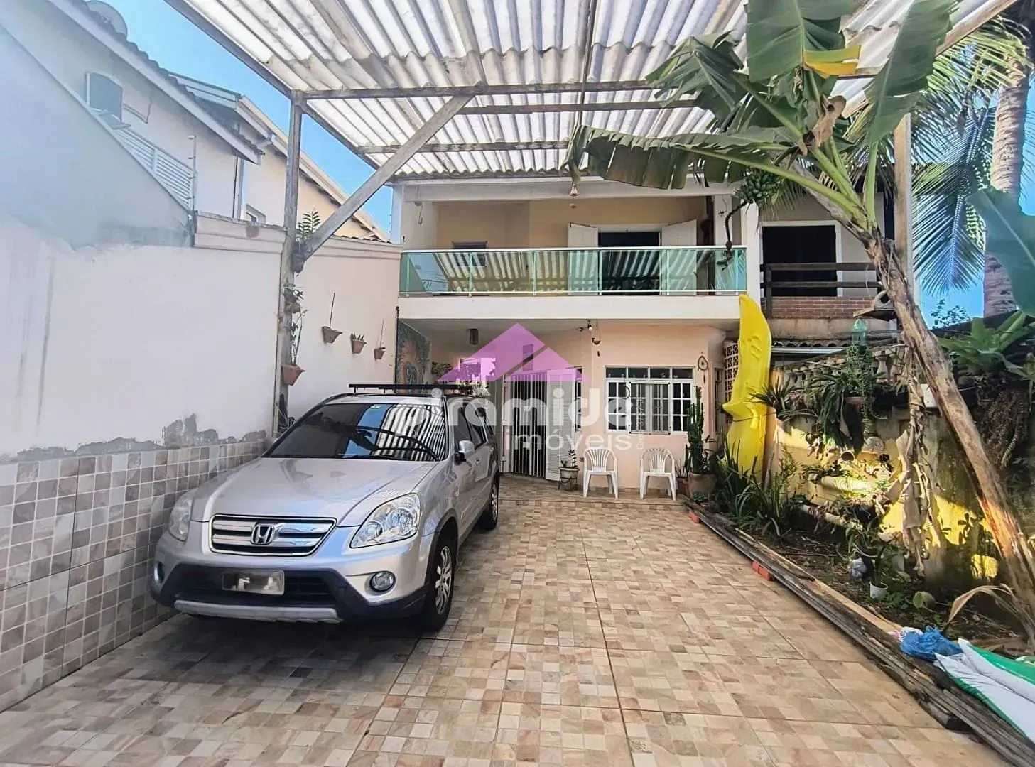 Casa, 3 quartos, 270 m² - Foto 1