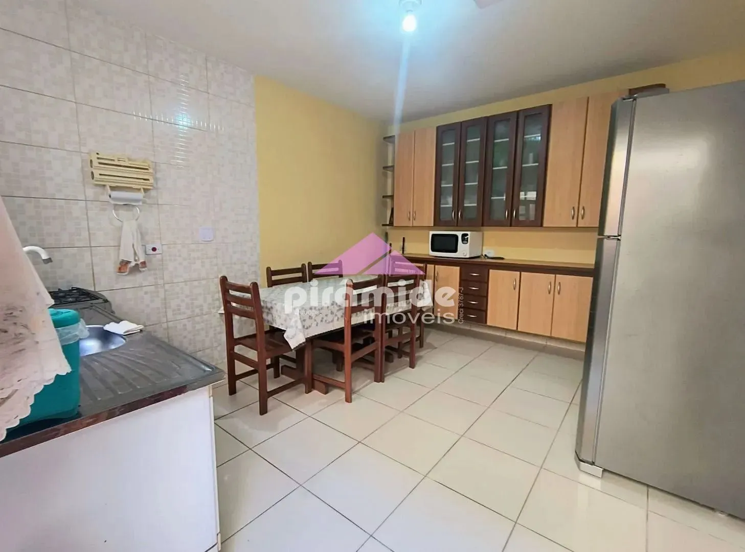 Casa, 3 quartos, 270 m² - Foto 5