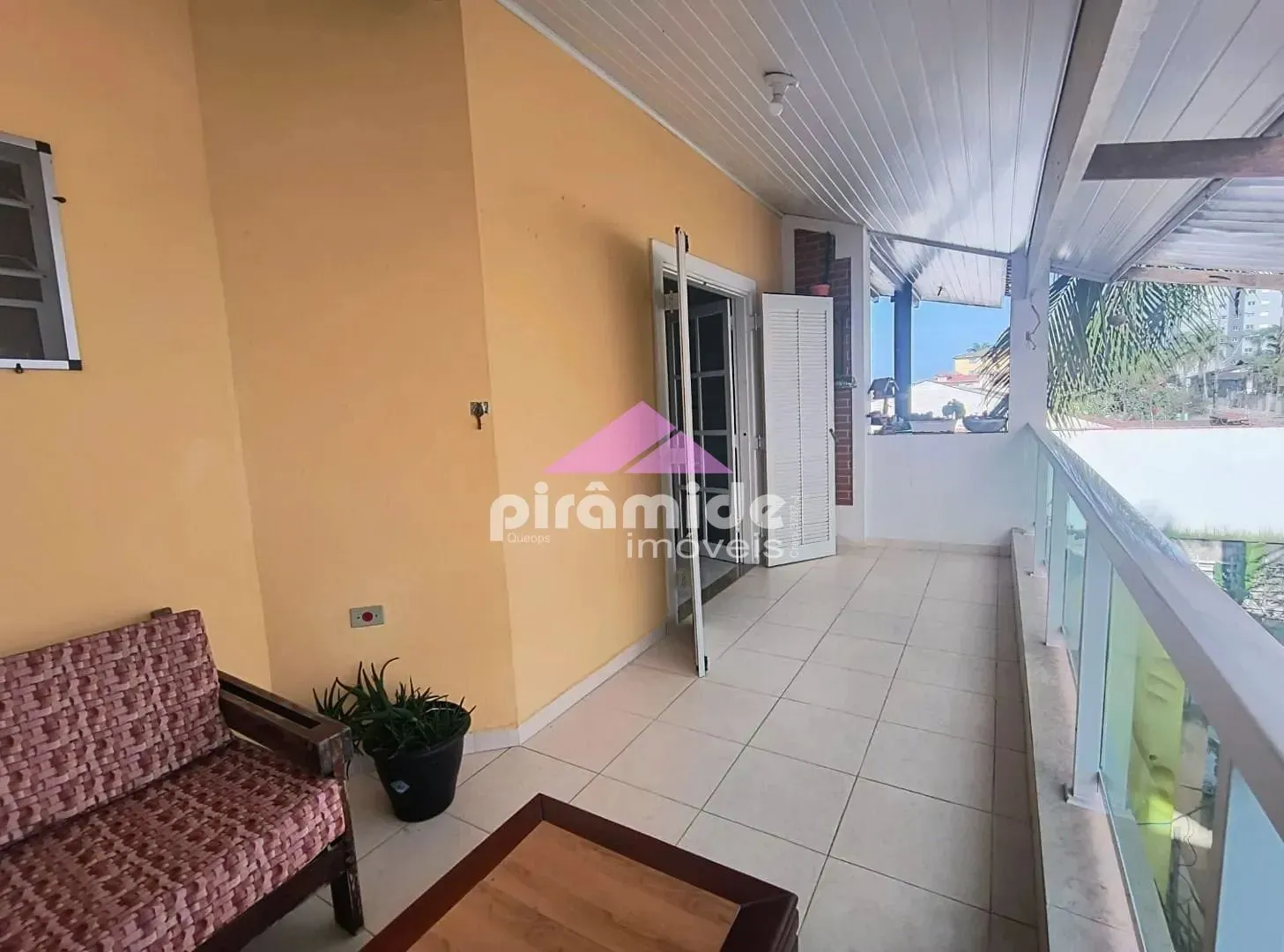 Casa, 3 quartos, 270 m² - Foto 12