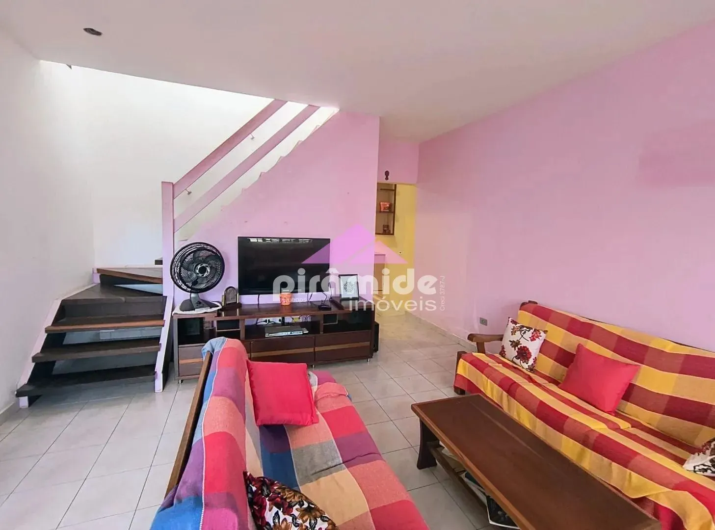 Casa, 3 quartos, 270 m² - Foto 9