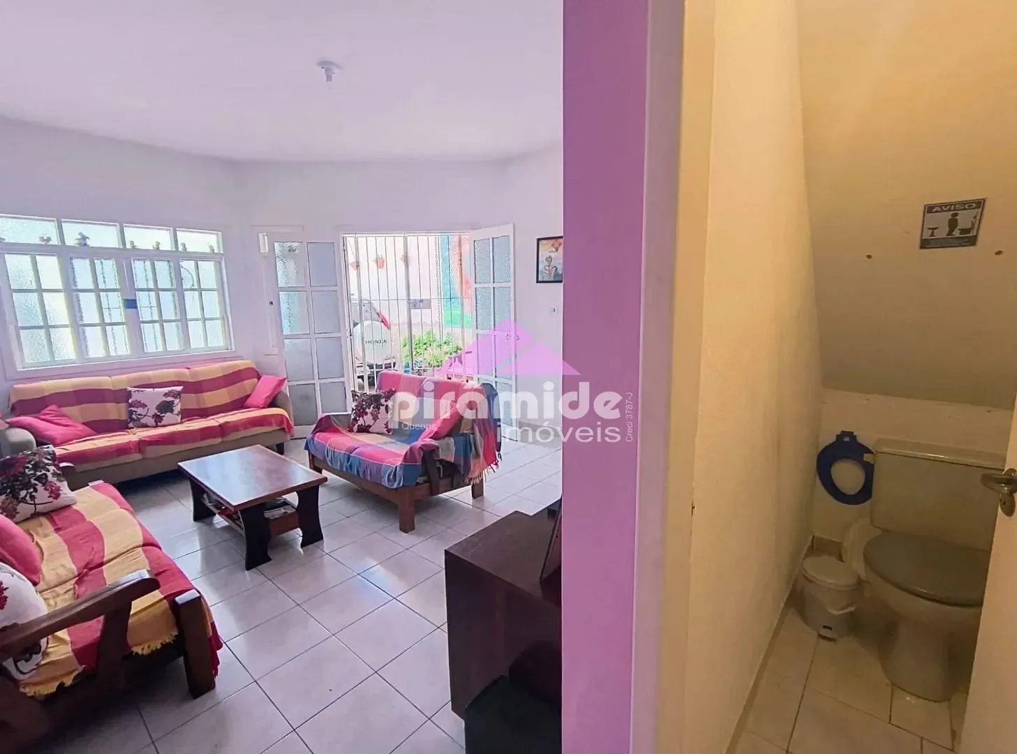 Casa, 3 quartos, 270 m² - Foto 4