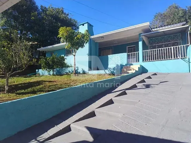 Casa com 226m² 3 quartos e 1 banheiro, à venda, no bairro Esplanada em Chapecó