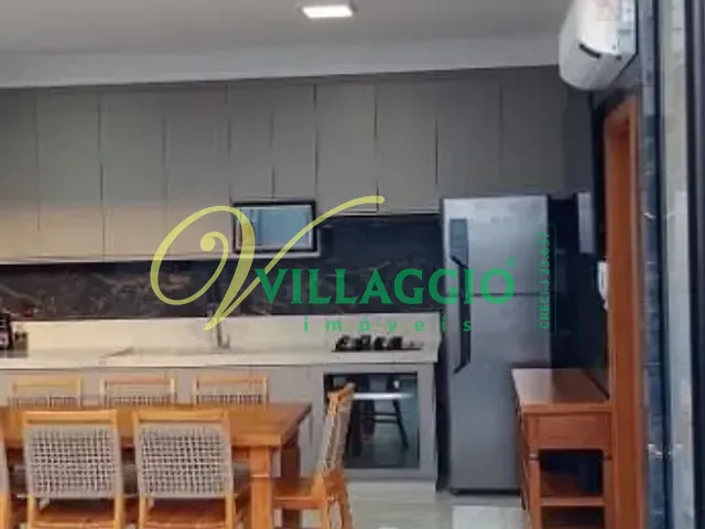 Casa com 200m² 1 quarto e 3 banheiros, à venda, no bairro Estância Jockey Clube em São José do Rio Preto
