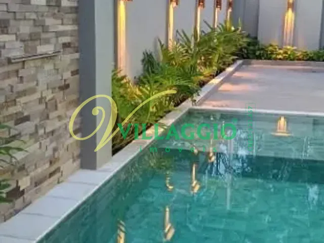 Casa com 200m² 1 quarto e 3 banheiros, à venda, no bairro Estância Jockey Clube em São José do Rio Preto