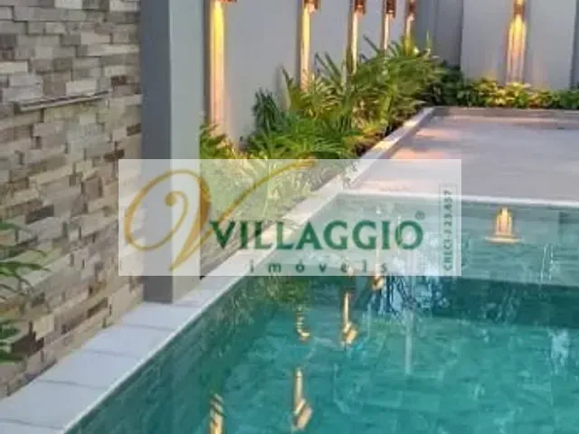 Casa com 200m² 1 quarto e 3 banheiros, à venda, no bairro Estância Jockey Clube em São José do Rio Preto
