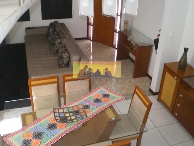Casa com 290m² 4 quartos e 4 banheiros, à venda, no bairro Jardim Okinawa em Paulínia