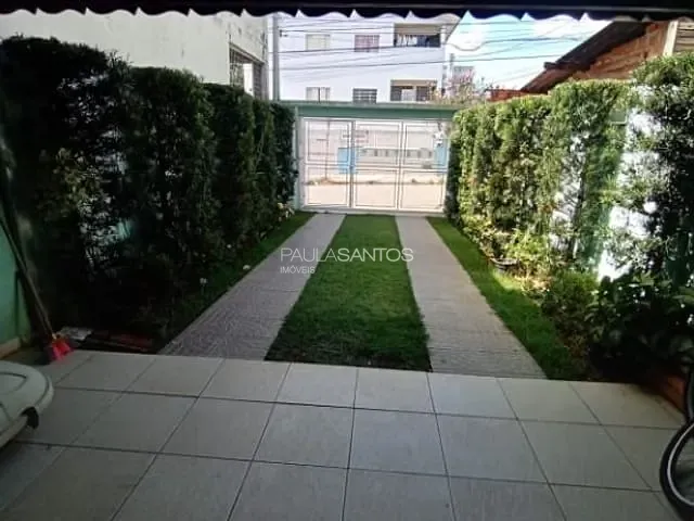 Casa com 125m² 2 quartos e 2 banheiros, à venda, no bairro Parque Vitória Régia em Sorocaba