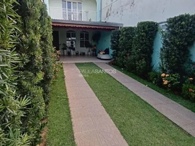 Casa com 125m² 2 quartos e 2 banheiros, à venda, no bairro Parque Vitória Régia em Sorocaba
