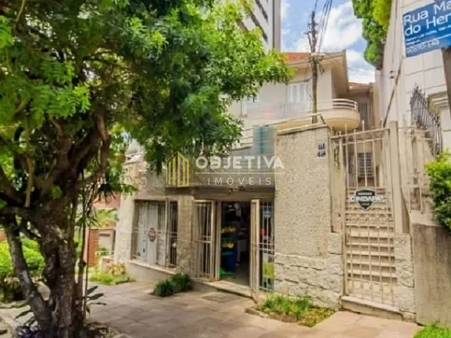 Casa 4 quartos e 5 banheiros, à venda, no bairro Moinhos de Vento em Porto Alegre