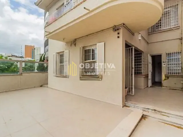 Casa 4 quartos e 5 banheiros, à venda, no bairro Moinhos de Vento em Porto Alegre