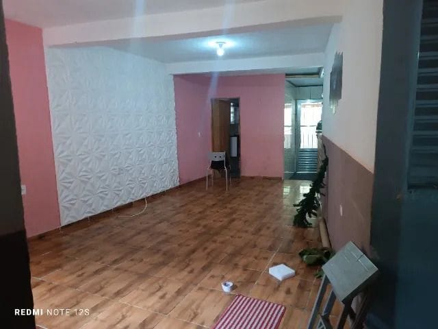 Foto do Casa - Casa com 2 dormitórios à venda, 100 m² por R$ 169.600,00 - Jardim Clementino - Taboão da Serra/SP | Pitale Imóveis Ltda.