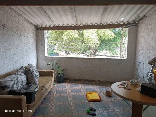 Foto do Casa - Casa com 2 dormitórios à venda, 100 m² por R$ 169.600,00 - Jardim Clementino - Taboão da Serra/SP | Pitale Imóveis Ltda.