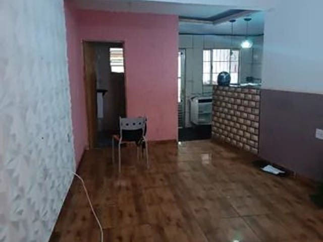 Foto do Casa - Casa com 2 dormitórios à venda, 100 m² por R$ 169.600,00 - Jardim Clementino - Taboão da Serra/SP | Pitale Imóveis Ltda.