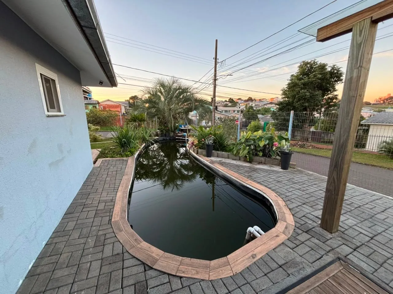Foto 5 de casa em Chapecó