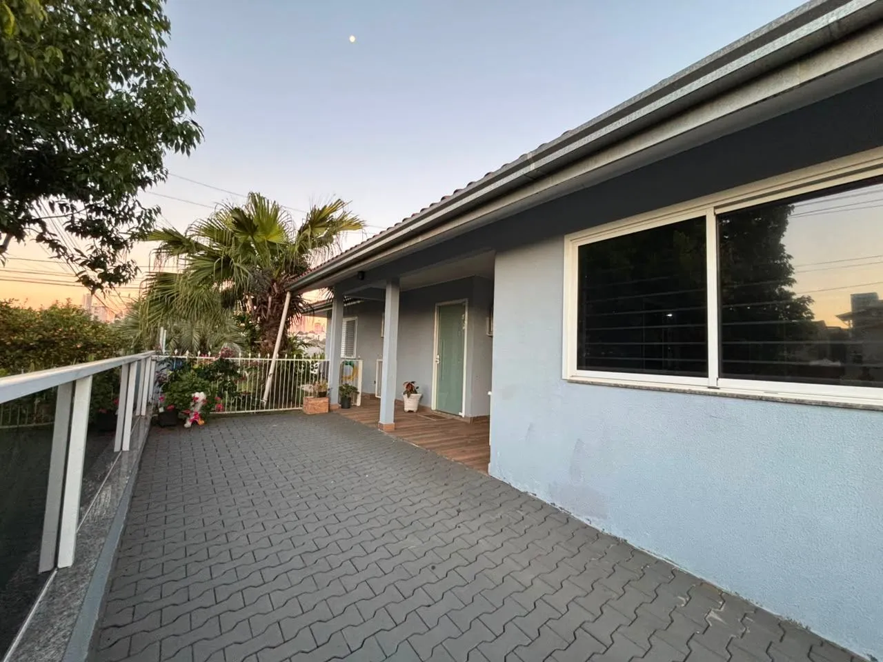 Foto 3 de casa em Chapecó