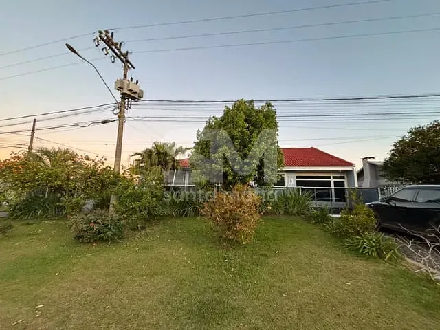 Casa 3 quartos e 2 banheiros, à venda, no bairro SAIC em Chapecó