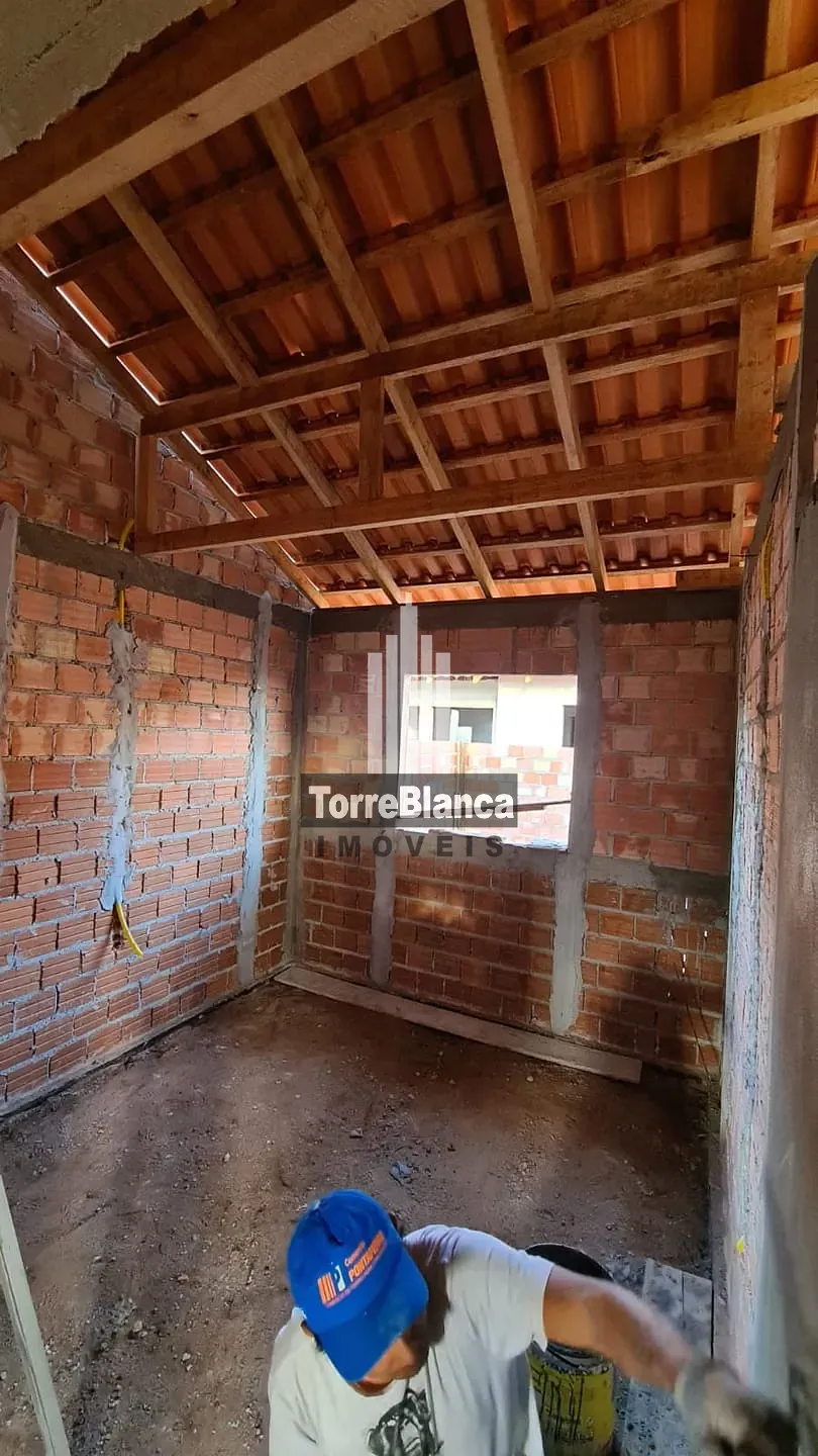 Casa, 2 quartos, 52 m² - Foto 4