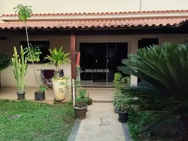 Casa com 200m² 3 quartos e 3 banheiros, à venda, no bairro Ipuca  em São Fidélis