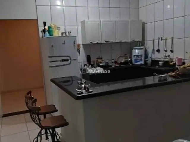 Casa com 200m² 3 quartos e 3 banheiros, à venda, no bairro Ipuca  em São Fidélis