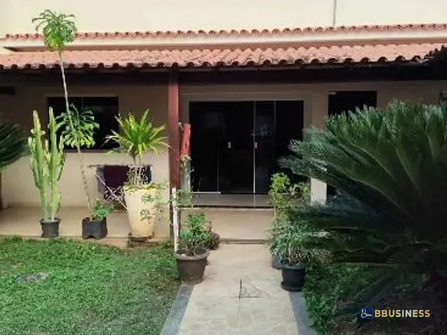 Casa com 200m² 3 quartos e 3 banheiros, à venda, no bairro Ipuca  em São Fidélis