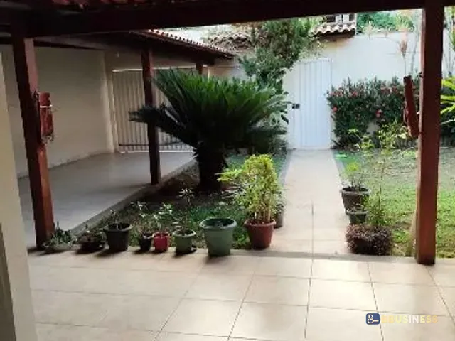 Casa com 200m² 3 quartos e 3 banheiros, à venda, no bairro Ipuca  em São Fidélis