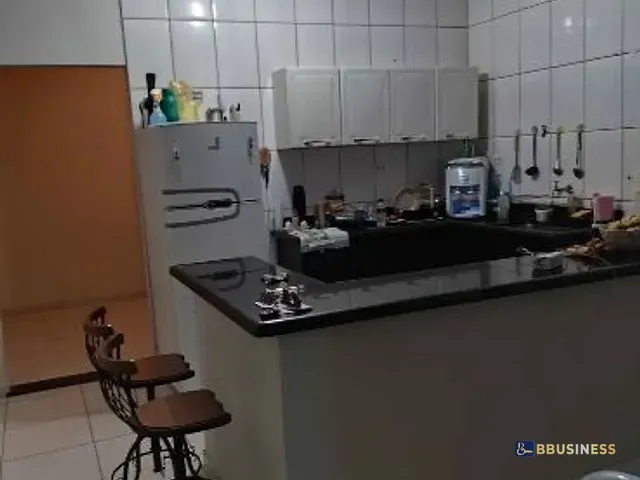 Casa com 200m² 3 quartos e 3 banheiros, à venda, no bairro Ipuca  em São Fidélis