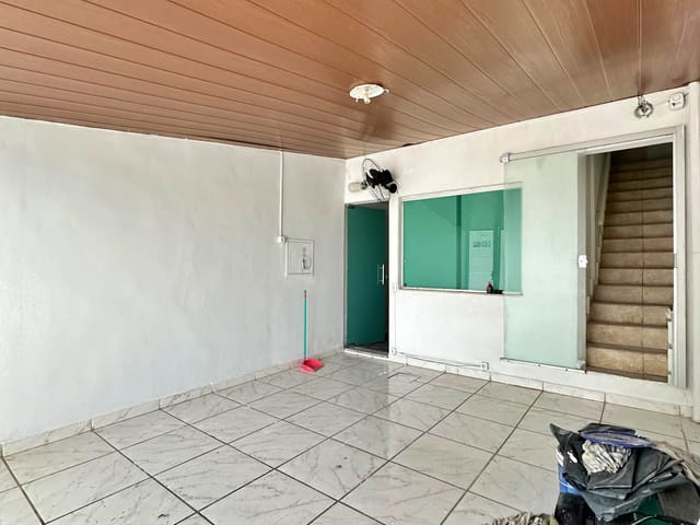 Foto do Casa - Casa geminada a venda com 2 quartos e armários, Vila Cloris, Belo Horizonte, MG | Deltalar Imóveis