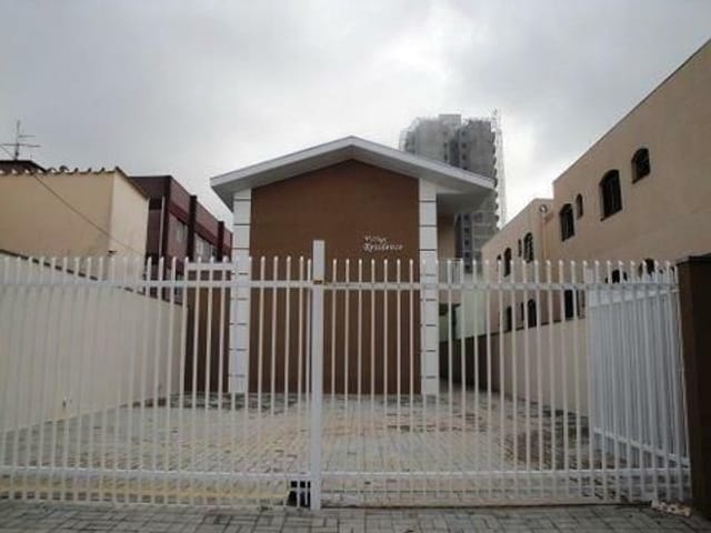 Foto do Casa - Casa com 2 dormitórios para alugar, 70 m² por R$ 2.480,00/mês - Jardim Satélite - São José dos Campos/SP | INDEPENDENCE NEGOCIOS IMOBILIARIOS LTDA
