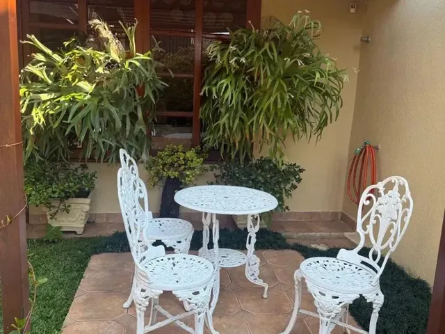Casa com 567m² 4 quartos e 5 banheiros, à venda, no bairro São Braz em Curitiba