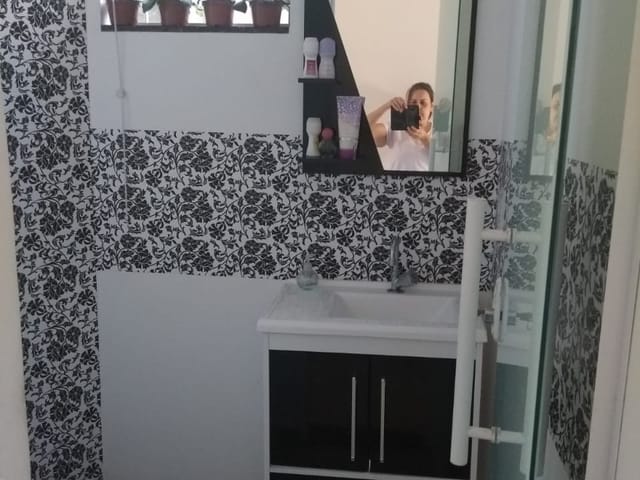 Casa com 250m² 3 quartos e 1 banheiro, à venda, no bairro Residencial Estoril em Taubaté