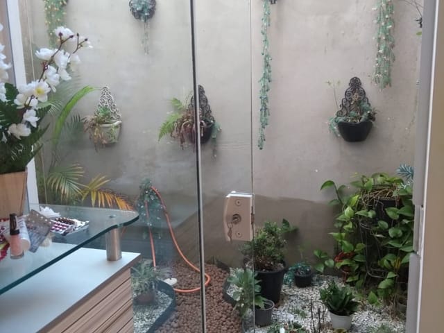 Casa com 250m² 3 quartos e 1 banheiro, à venda, no bairro Residencial Estoril em Taubaté