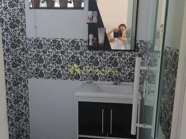 Casa com 250m² 3 quartos e 1 banheiro, à venda, no bairro Residencial Estoril em Taubaté