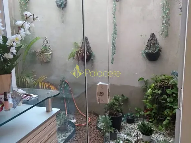 Casa com 250m² 3 quartos e 1 banheiro, à venda, no bairro Residencial Estoril em Taubaté