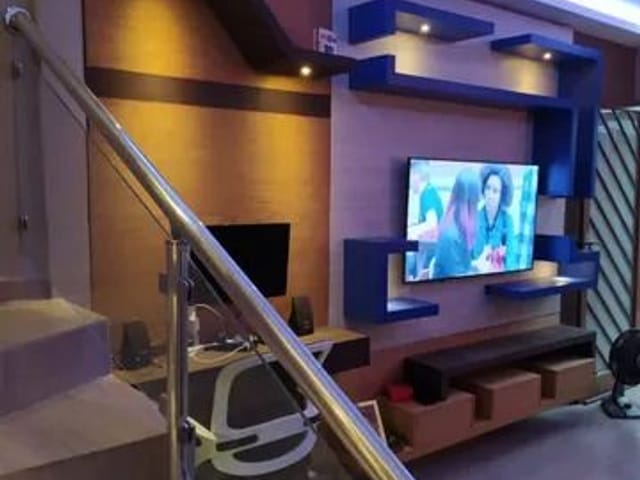 Casa com 115m² 2 quartos e 2 banheiros, à venda, no bairro Jardim Santa Rosa em Taboão da Serra