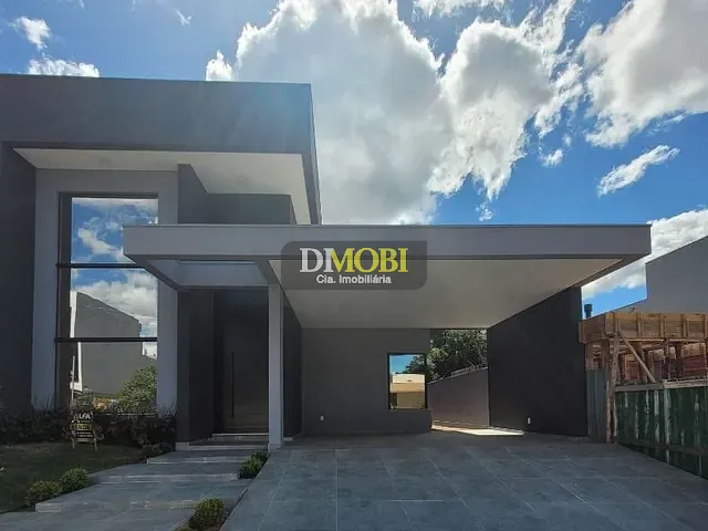 Casa com 262m² 3 quartos e 2 banheiros, à venda, no bairro Villa Lucchesi  em Gravataí