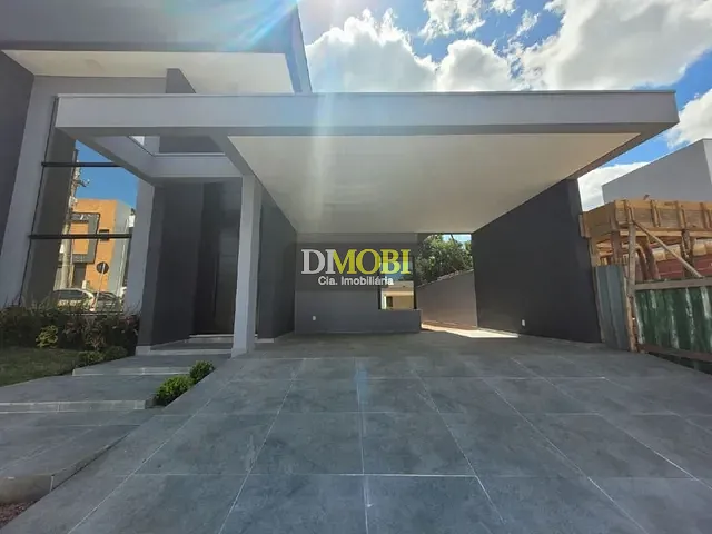 Casa com 262m² 3 quartos e 2 banheiros, à venda, no bairro Villa Lucchesi  em Gravataí