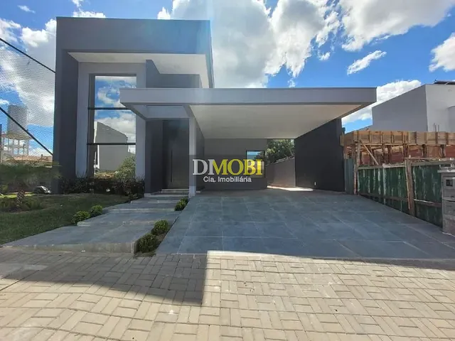 Casa com 262m² 3 quartos e 2 banheiros, à venda, no bairro Villa Lucchesi  em Gravataí