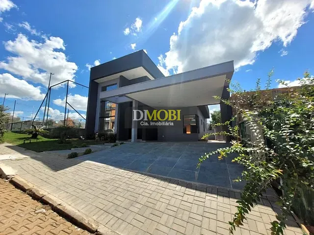 Casa com 262m² 3 quartos e 2 banheiros, à venda, no bairro Villa Lucchesi  em Gravataí