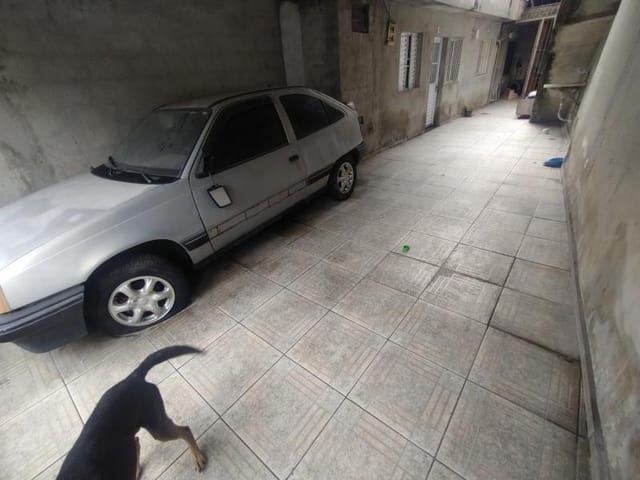 Foto do Casa - Residencial - Jardim Veloso | Zequinha Imóveis