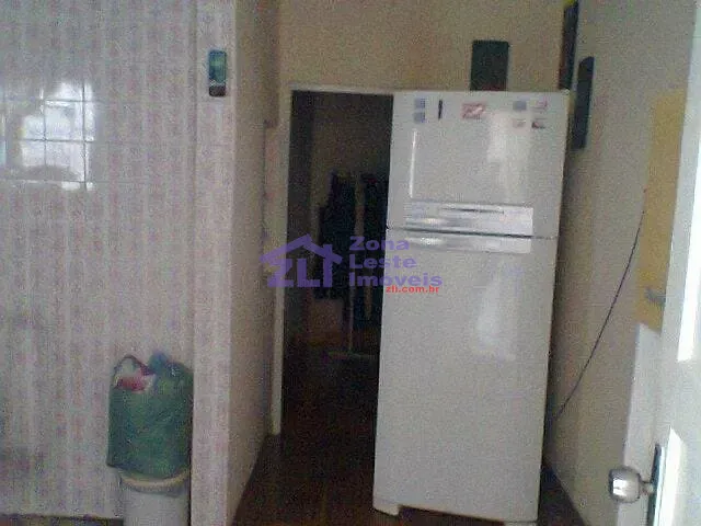 Casa com 140m² 3 quartos e 1 banheiro, à venda, no bairro Vila Carrão em São Paulo